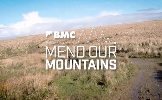 Mend Exmoor!