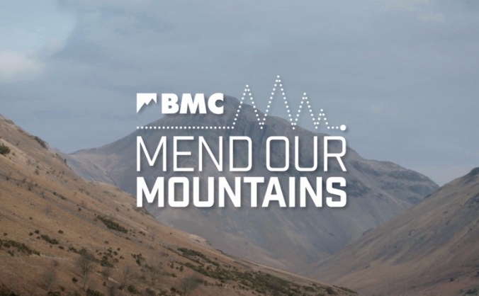 Mend The Lake District!