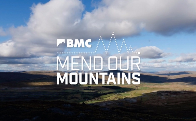 Mend The Yorkshire Dales!