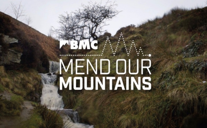Mend the Peak District!