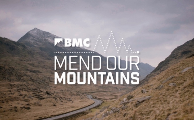 Mend Snowdonia!