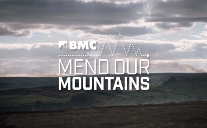Mend The North York Moors!