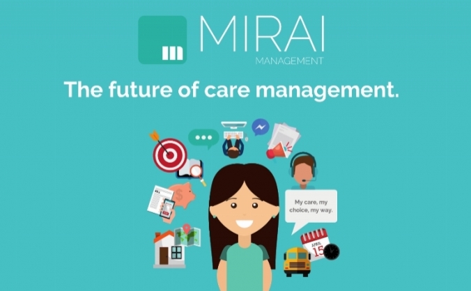 A new future for care