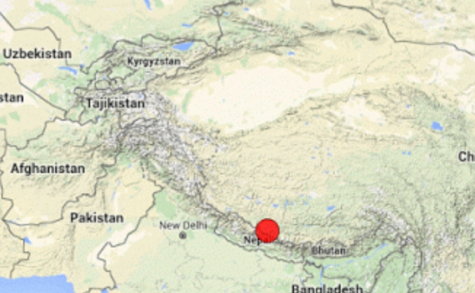 UK Veterans-Onevoice Nepalaid.