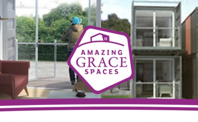 Amazing Grace Spaces