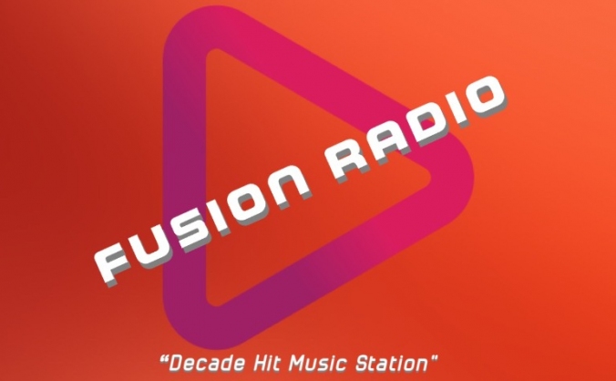 Fusion Radio - Keeping Us On Air