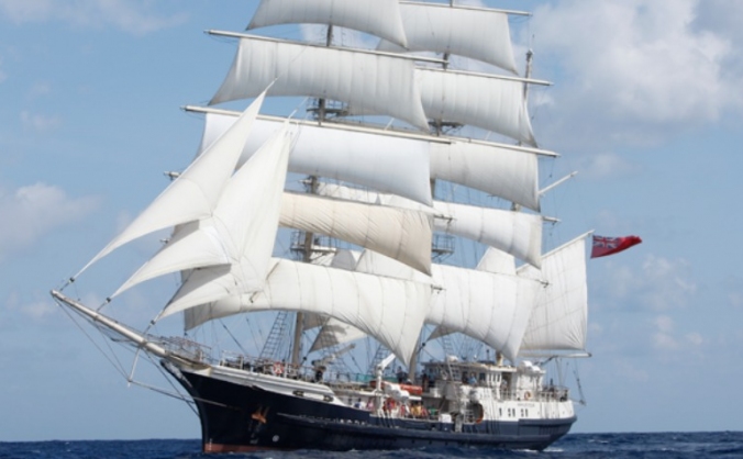 Songs on the Seas