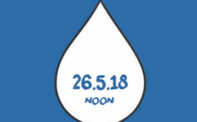 ReFill Lewes Launch Event