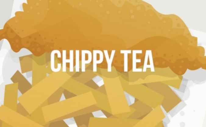 Chippy Tea