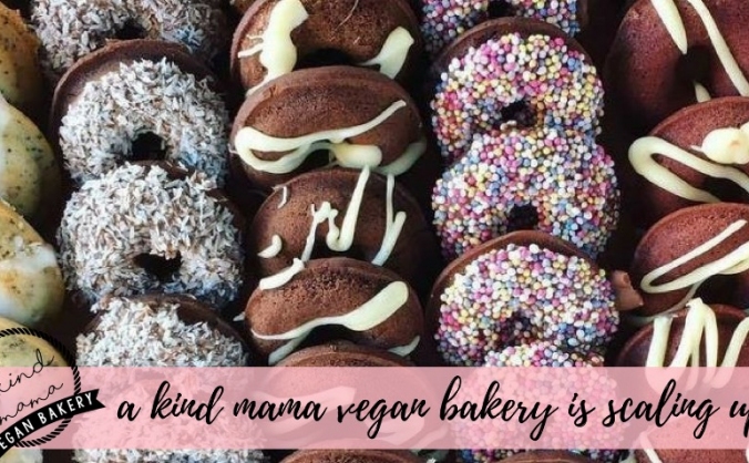 A Kind Mama is scaling up!