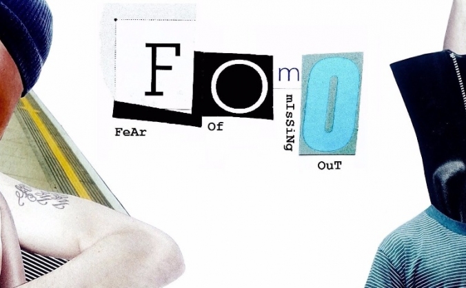 FOMo print competition
