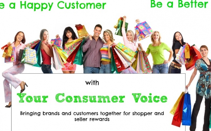 Keep The Consumer Voice Fighting For Your Rights