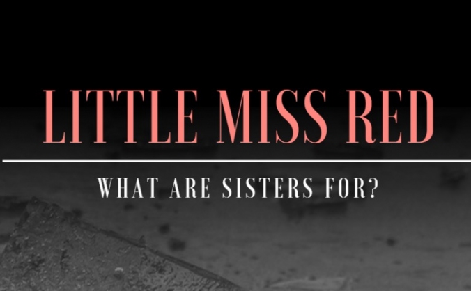 Little Miss Red