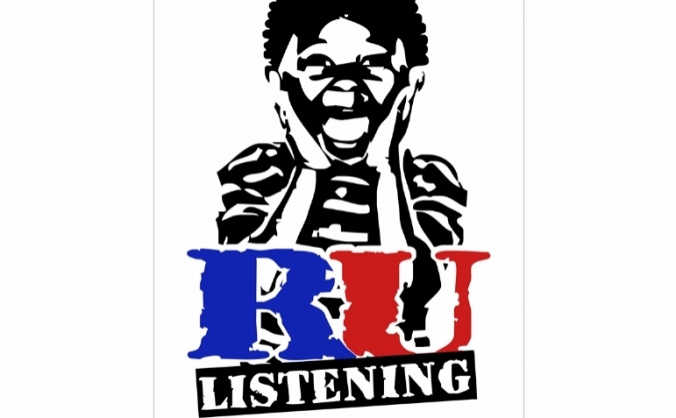 R U Listening Soul Searching