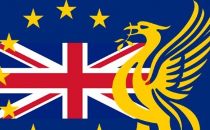 Liverpool - Brexit Free City