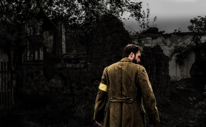 Pușulicu, war veteran