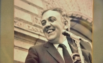 Remembering David Penhaligon