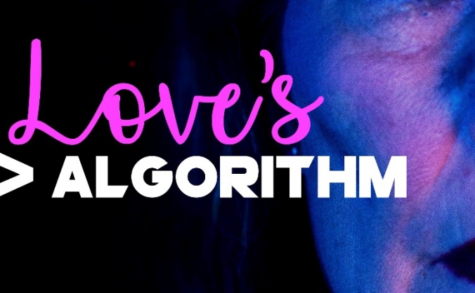 Love's Algorithm Film