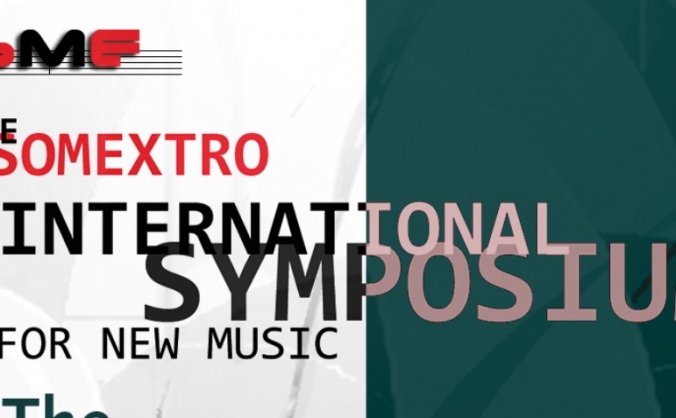 Somextro International Symposium for New Music