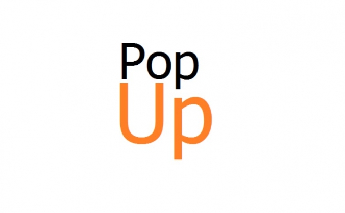 PopUp
