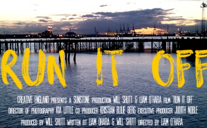 Run it Off