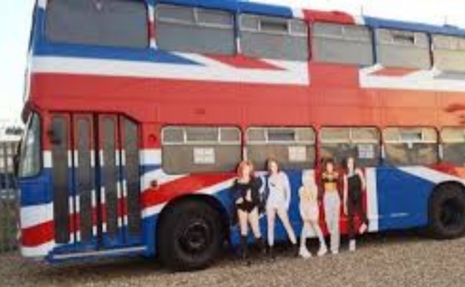 #RefurbTheBus The Final Push!