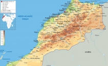 Fighting diabetes in rural Morocco