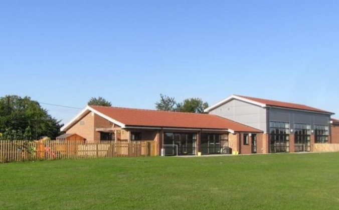 Muskham Rural Community Centre Solar Panels Appeal