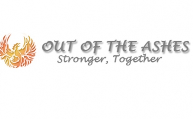 Out Of The Ashes - Helping those who need it...