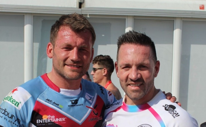 Mo Bro Rugby - Carwyn Thomas