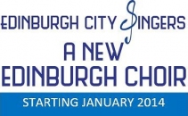 The Edinburgh City Singers