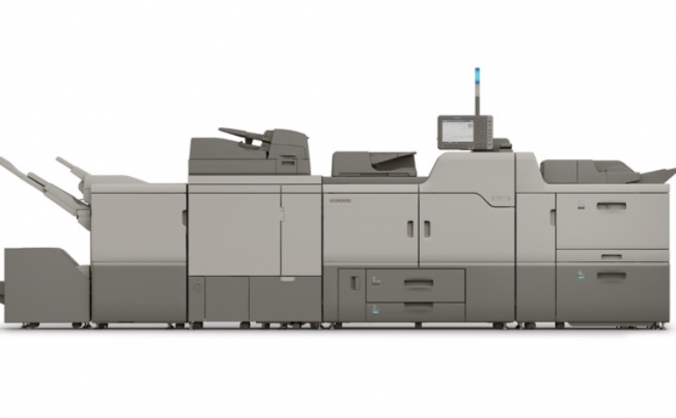 New Digital Printing Equipment Needed