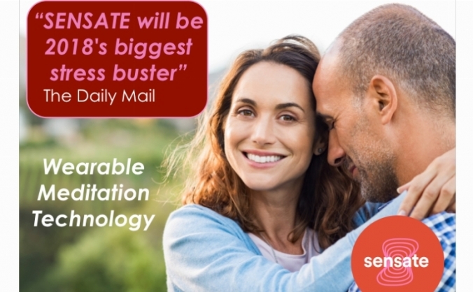 SENSATE from BioSelf Technology