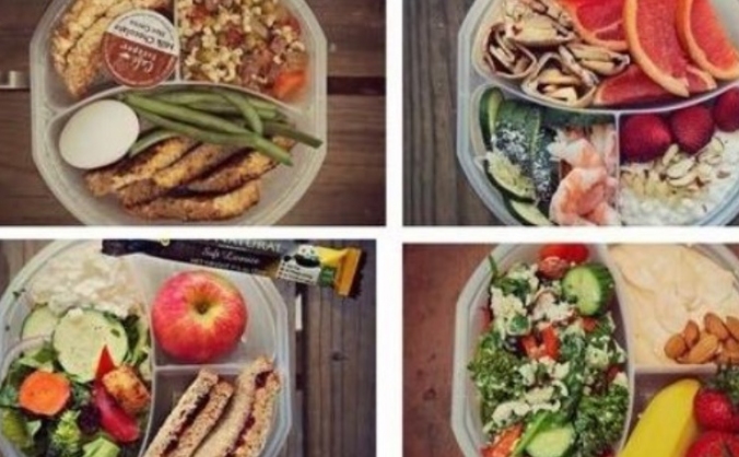 Eat Fit