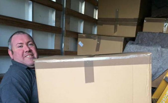 Professional Qualifications for Removers