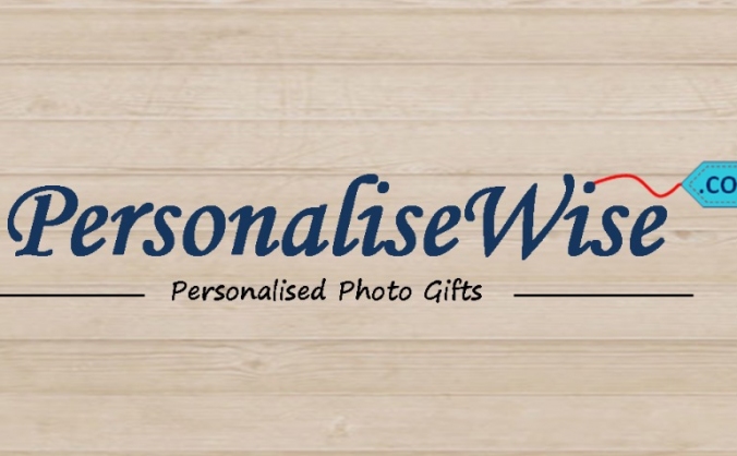 Personalised Photo Gifts Business
