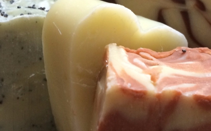 Organik Orangutan UK Palm Oil Free Soap