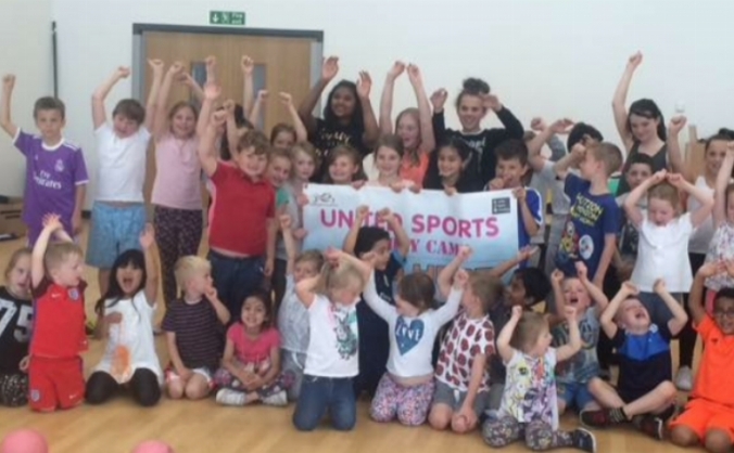 United Sports Coaching