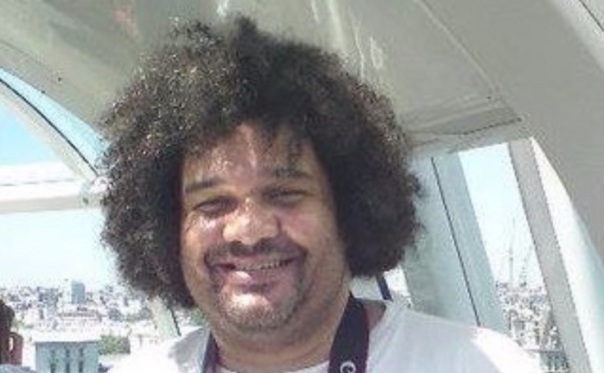 Tony Mead 1968-2016 - Help for funeral costs