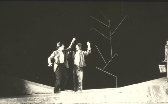 Theatre productions