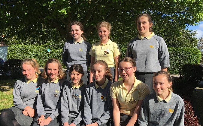 Durweston defibrillator-KHprefects2018