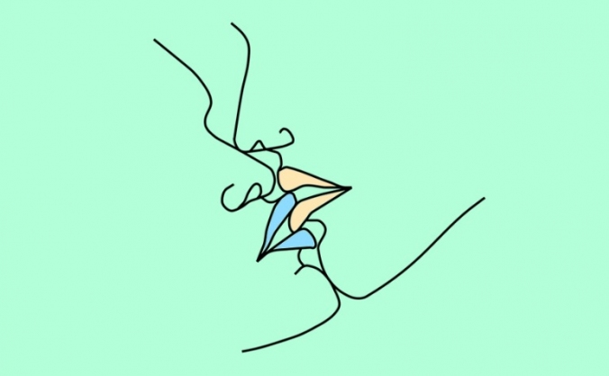 Kiss Chase