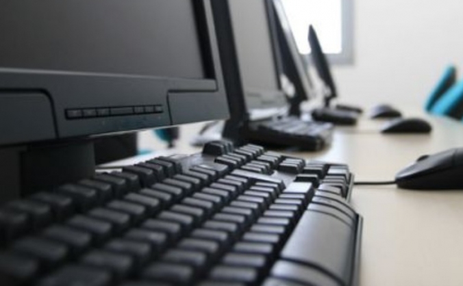 IT Suite - Equipment funding
