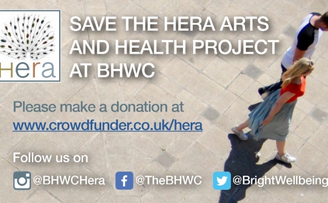 HERA ARTS AND HEALTH PROJECT