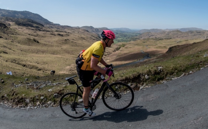 Build A Ride Across America