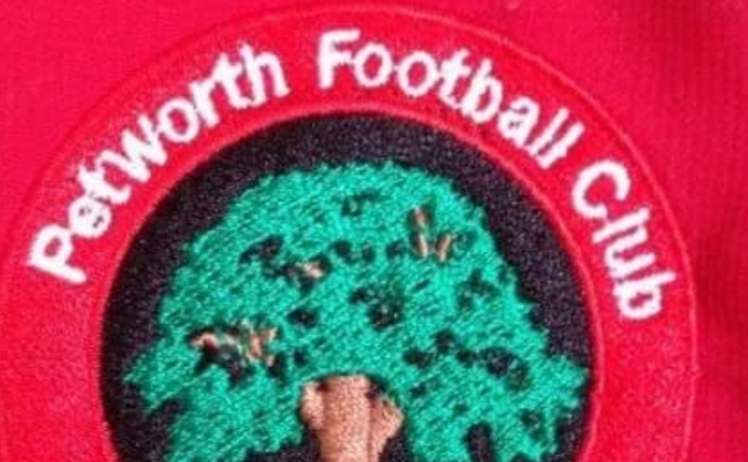 Petworth Youth Football Club Reformation