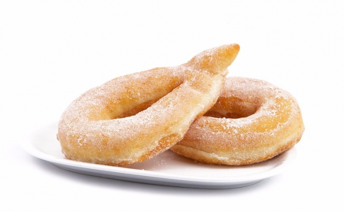 Italian Donuts Shop