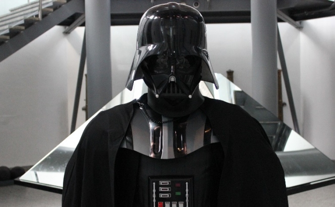 Bring the Blasters to Royal Armouries
