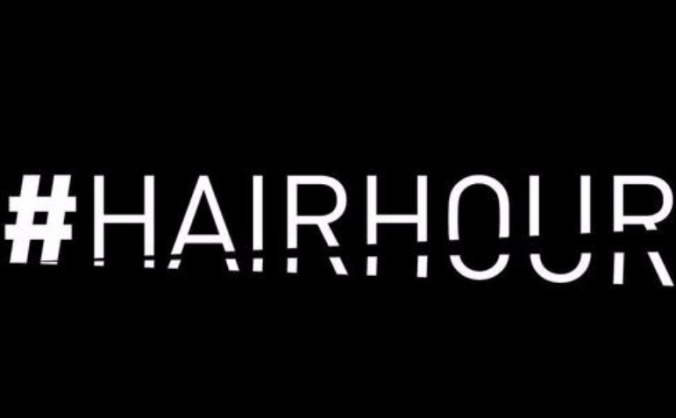 #HAIRHOUR - Community Development