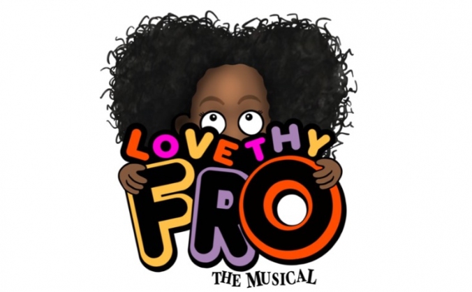 Love Thy Fro: The Musical